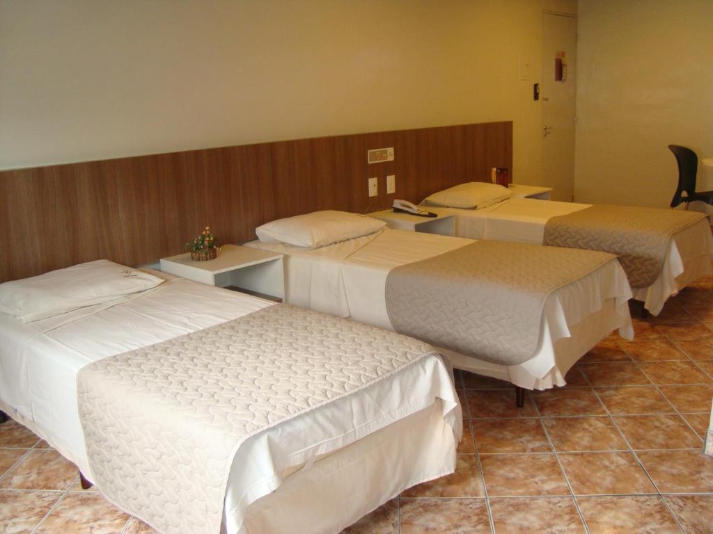 Hotel Central Caruaru Habitación foto