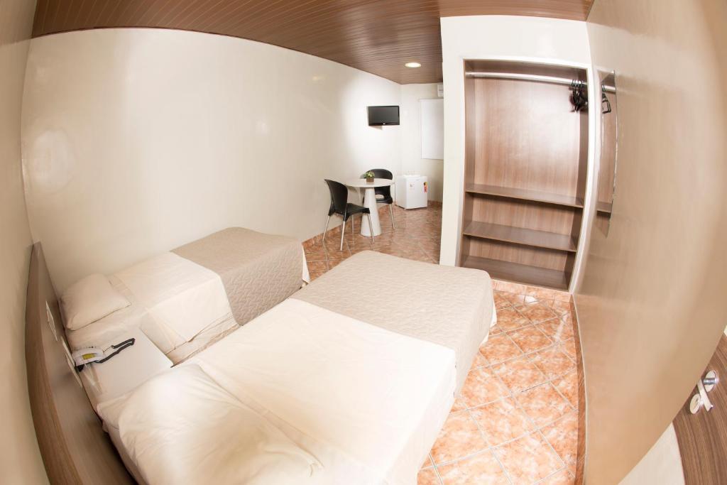 Hotel Central Caruaru Habitación foto
